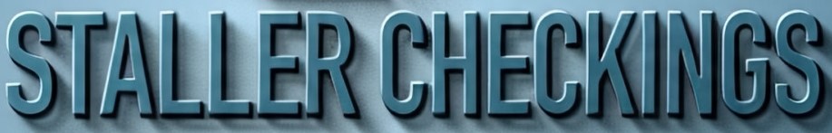 Staller Checkings
